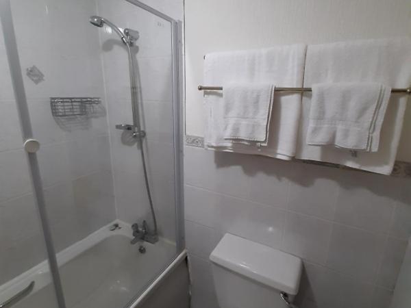 Cherry Blossom Inn : photo 4 de la chambre chambre double