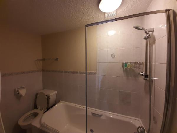 Cherry Blossom Inn : photo 1 de la chambre chambre double