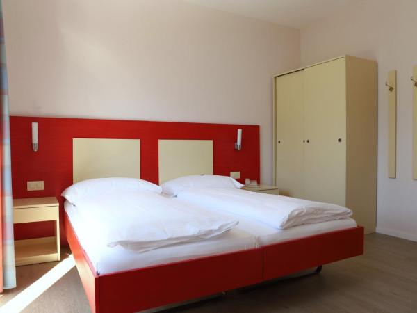 Hotel Arancio : photo 1 de la chambre chambre double classique - vue sur lac