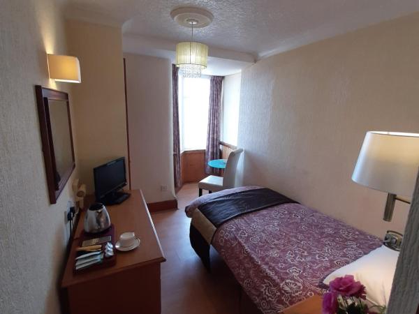 Cherry Blossom Inn : photo 4 de la chambre chambre simple