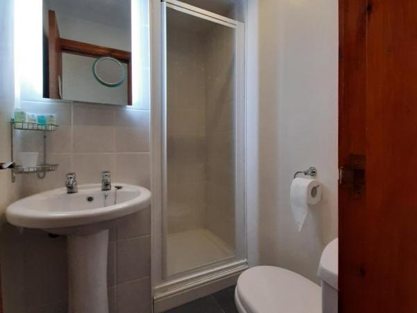 Cherry Blossom Inn : photo 5 de la chambre chambre simple