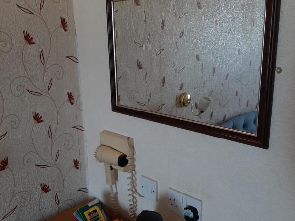 Cherry Blossom Inn : photo 3 de la chambre chambre lits jumeaux