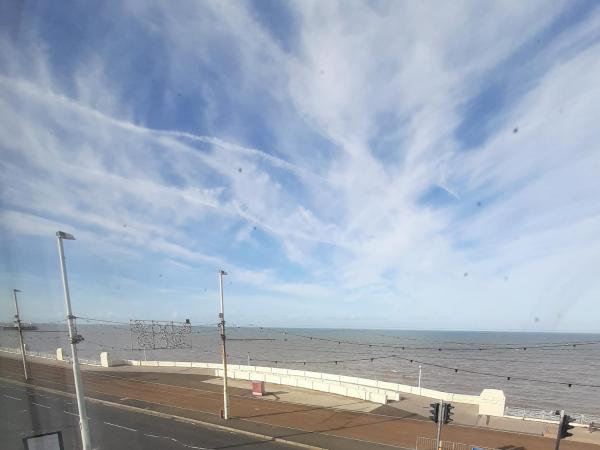 Cherry Blossom Inn : photo 6 de la chambre chambre lits jumeaux