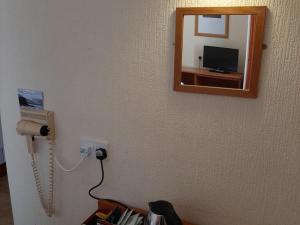 Cherry Blossom Inn : photo 3 de la chambre chambre lits jumeaux