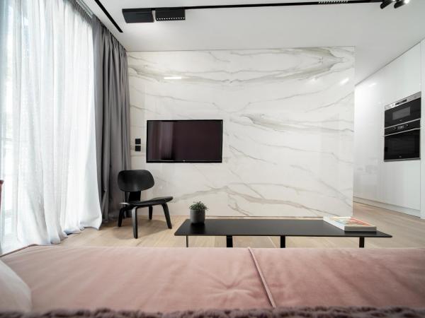 The Duke Boutique Suites : photo 6 de la chambre suite avec jacuzzi