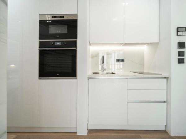 The Duke Boutique Suites : photo 7 de la chambre suite avec jacuzzi