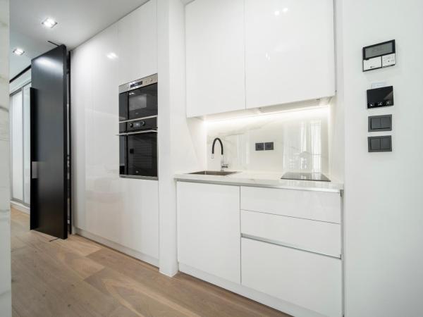 The Duke Boutique Suites : photo 8 de la chambre suite avec jacuzzi