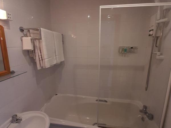 Cherry Blossom Inn : photo 1 de la chambre chambre double