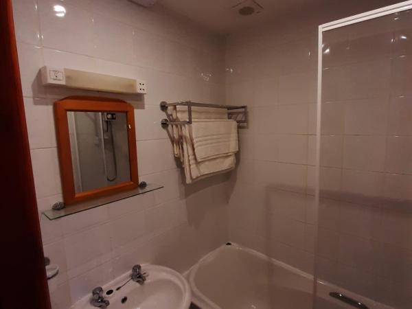 Cherry Blossom Inn : photo 4 de la chambre chambre double