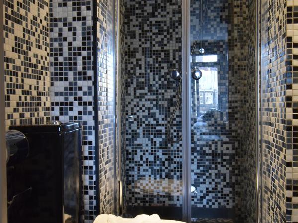 Hotel Hermitage Amsterdam : photo 9 de la chambre chambre triple