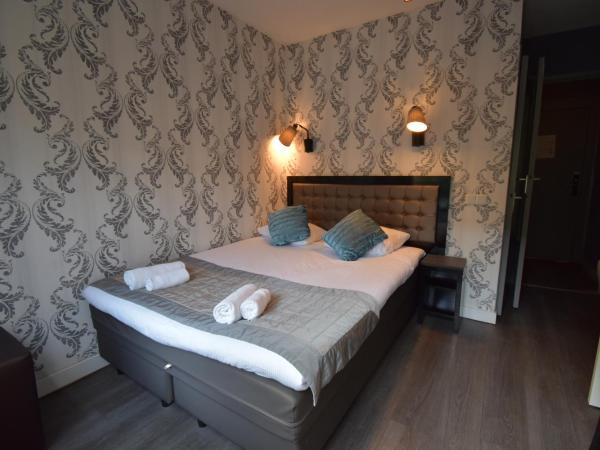 Hotel Hermitage Amsterdam : photo 6 de la chambre grande chambre double 