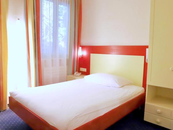 Hotel Arancio : photo 1 de la chambre chambre simple Économique