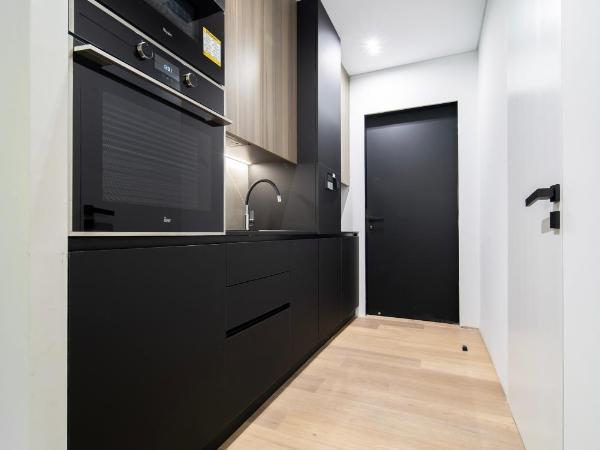 The Duke Boutique Suites : photo 9 de la chambre suite 2 chambres