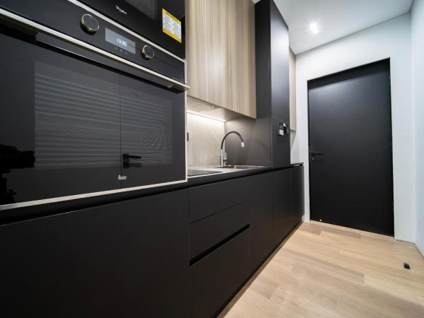 The Duke Boutique Suites : photo 10 de la chambre suite 2 chambres