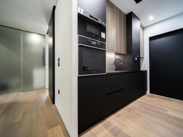 The Duke Boutique Suites : photo 8 de la chambre suite 2 chambres