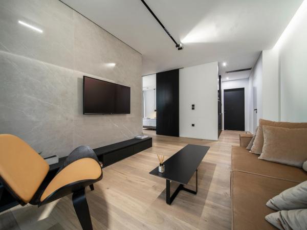 The Duke Boutique Suites : photo 7 de la chambre suite 2 chambres