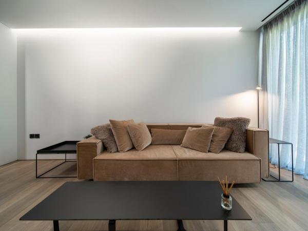 The Duke Boutique Suites : photo 5 de la chambre suite 2 chambres