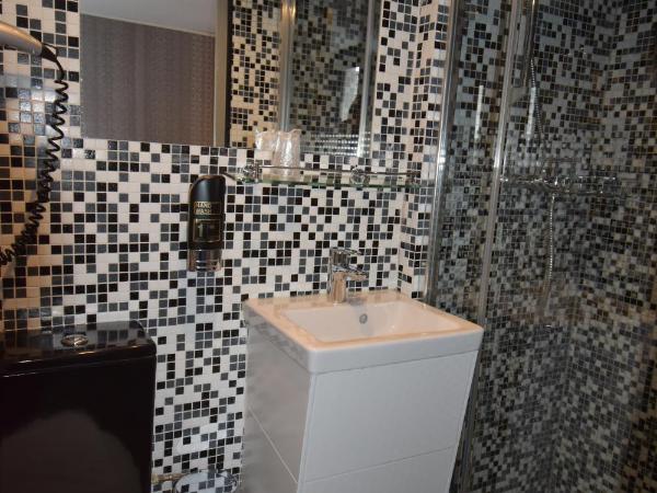 Hotel Hermitage Amsterdam : photo 5 de la chambre chambre simple