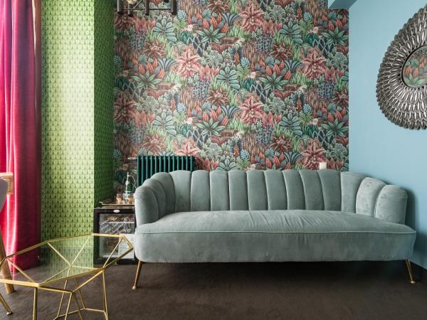 City Solei Boutique Hotel : photo 2 de la chambre chambre double confort