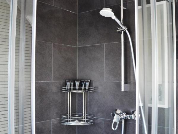 Apollo Hotel Vienna : photo 1 de la chambre chambre simple