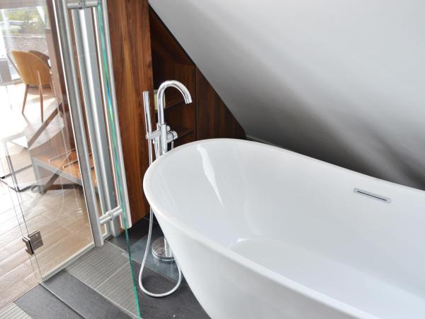 Apollo Hotel Vienna : photo 3 de la chambre suite