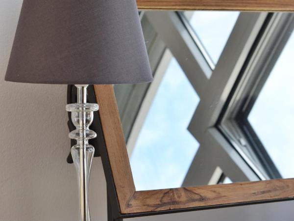 Apollo Hotel Vienna : photo 4 de la chambre suite