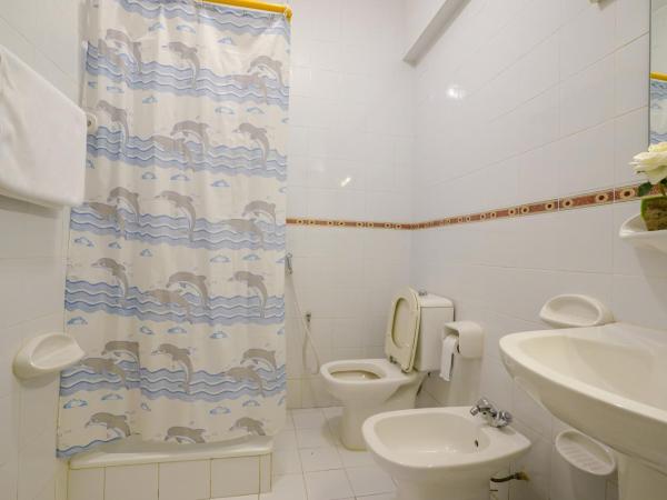Hotel Summersands Al Wadi Al kabir : photo 4 de la chambre chambre simple standard