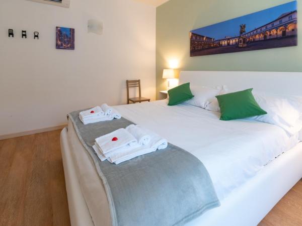 FLOREST Guest House : photo 4 de la chambre chambre deluxe