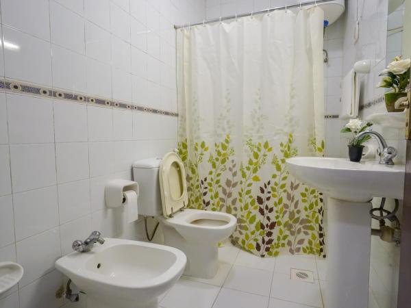 Hotel Summersands Al Wadi Al kabir : photo 3 de la chambre chambre simple standard