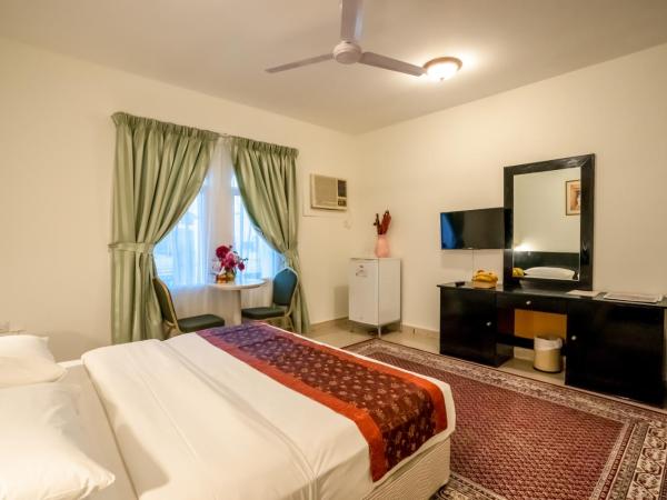 Hotel Summersands Al Wadi Al kabir : photo 2 de la chambre chambre simple standard
