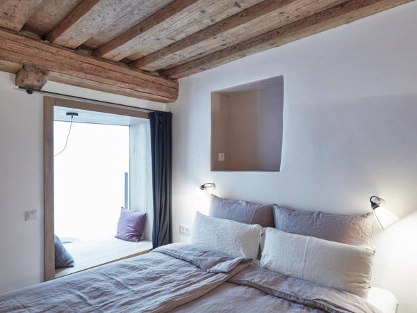 Faktorei : photo 1 de la chambre chambre double standard