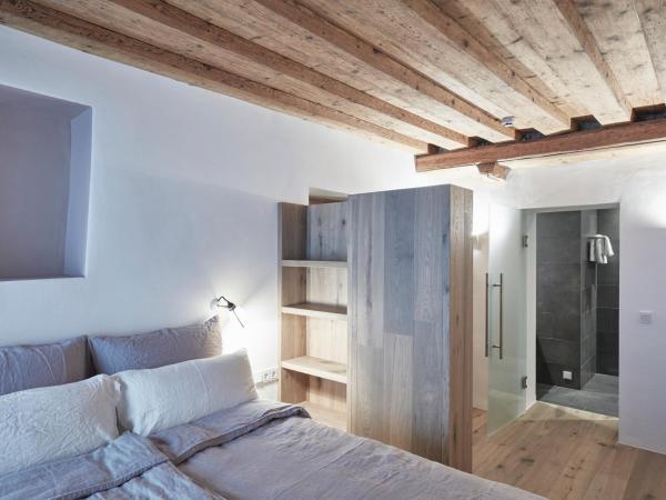 Faktorei : photo 4 de la chambre chambre double standard