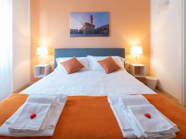 FLOREST Guest House : photo 3 de la chambre chambre deluxe