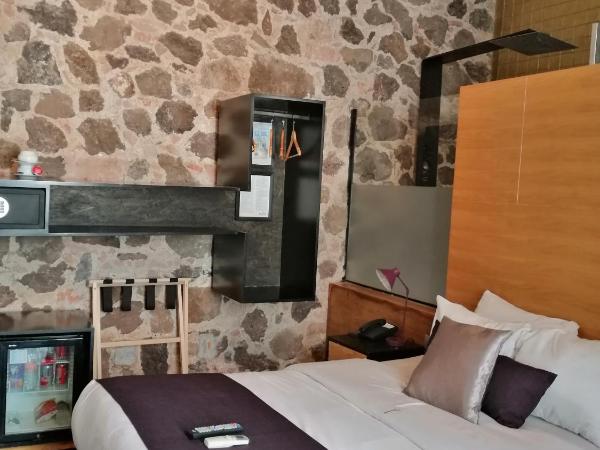 Hotel Boutique MO17 : photo 1 de la chambre suite