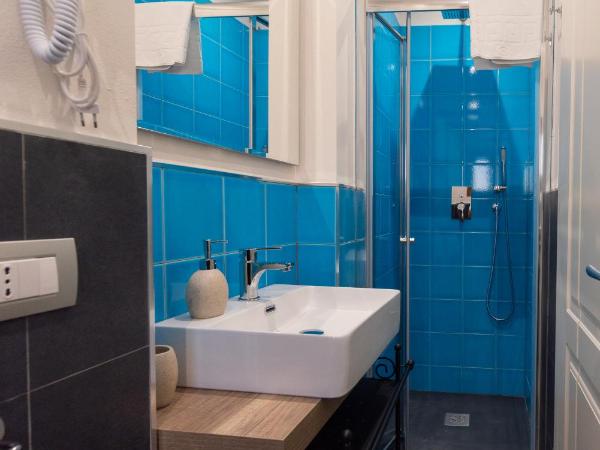 FLOREST Guest House : photo 1 de la chambre chambre deluxe