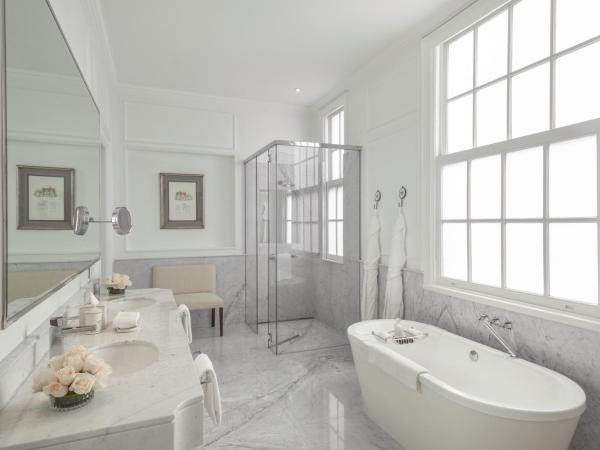 Four Seasons Hotel Buenos Aires : photo 4 de la chambre suite alzaga unzue - demeure de caractère