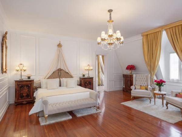 Four Seasons Hotel Buenos Aires : photo 1 de la chambre suite alzaga unzue - demeure de caractère