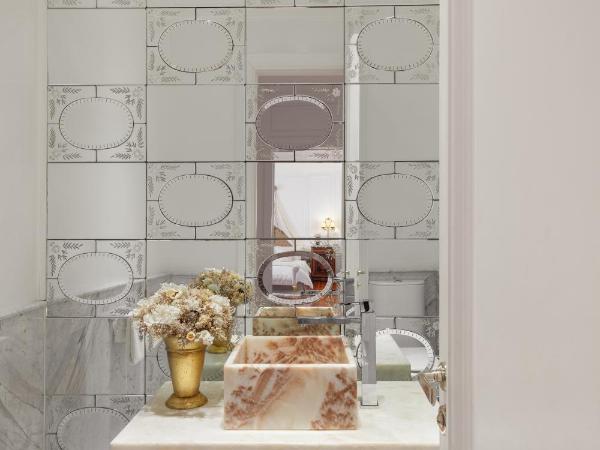 Four Seasons Hotel Buenos Aires : photo 5 de la chambre suite alzaga unzue - demeure de caractère