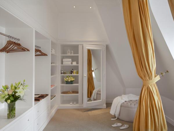 Four Seasons Hotel Buenos Aires : photo 3 de la chambre suite alzaga unzue - demeure de caractère