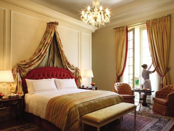 Four Seasons Hotel Buenos Aires : photo 2 de la chambre suite royale demeure de caractère lit king-size