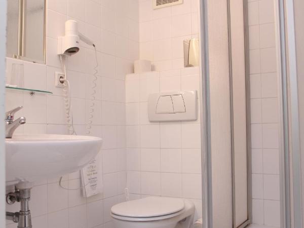 Seminarhotel Springer Schlössl : photo 4 de la chambre chambre simple