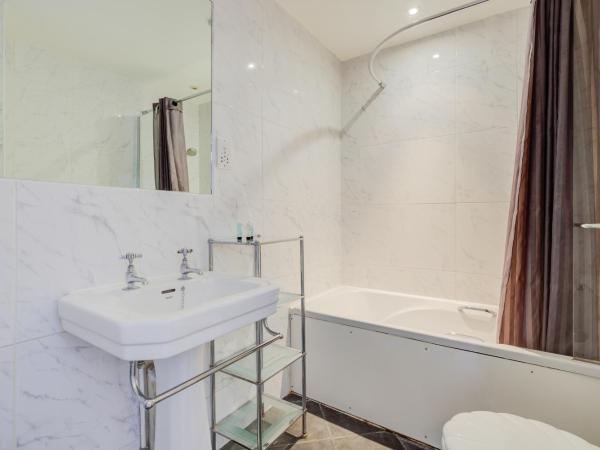 Chester Hotel : photo 5 de la chambre maison de ville 2 chambres