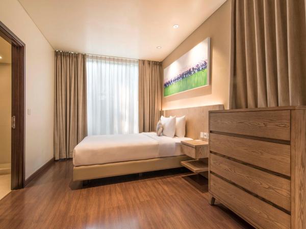 Dwijaya House of Pakubuwono : photo 5 de la chambre appartement 2 chambres