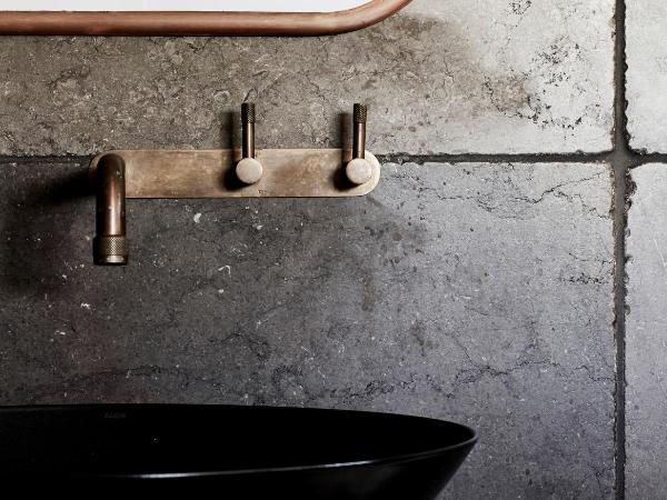 28 Degrees Byron Bay - Adults Only : photo 5 de la chambre chambre lit king-size avec petite piscine privée chauffée