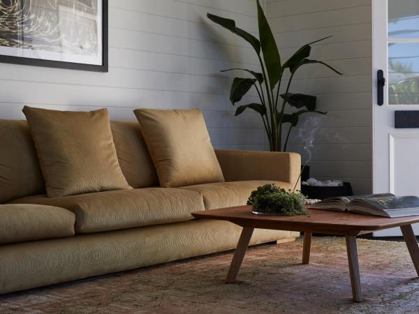 28 Degrees Byron Bay - Adults Only : photo 3 de la chambre hébergement principal deluxe avec balcon