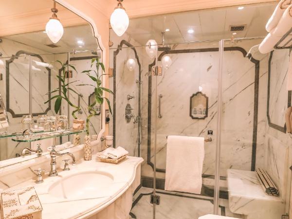 Taj Lake Palace Udaipur : photo 7 de la chambre suite historique – vue sur lac