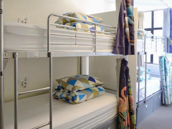 Hobson Lodge : photo 1 de la chambre lit dans dortoir mixte de 8 lits 