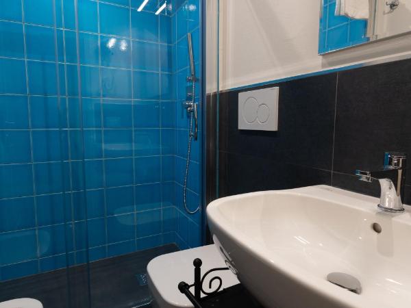 FLOREST Guest House : photo 5 de la chambre chambre deluxe