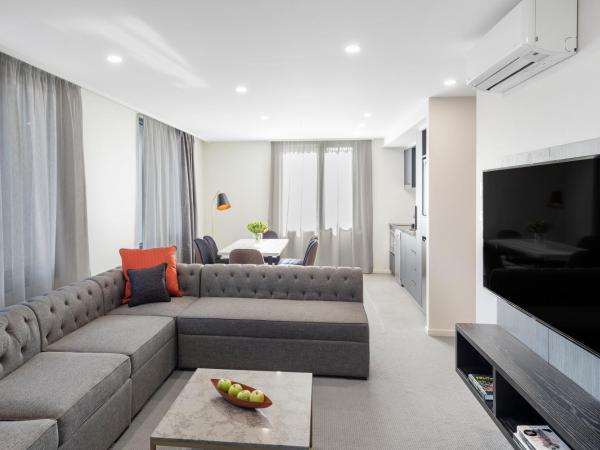 Deco Hotel Canberra : photo 1 de la chambre appartement 1 chambre