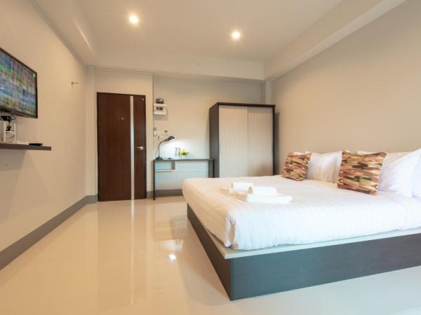 J2 Residence Chiang Rai : photo 3 de la chambre chambre double standard
